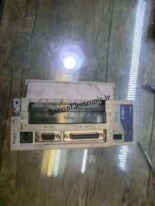 تعمیرات سروو درایو دلتا-برزین الکترونیک