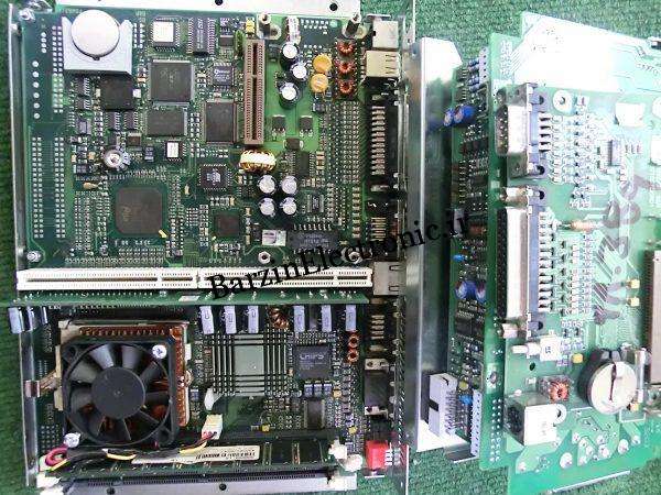 تعمیراتکامپیوتر صنعتی B&R IPC5000