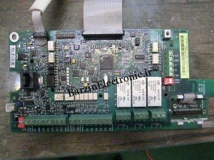 تعمیر برد الکترونیکی درایو ای بی بی ABB Oy, Drives-برزین الکتریک