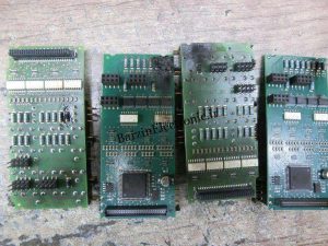 تعمیر فونیکس INTERBUS PHOENIX CONTACT-برزین اکتریک