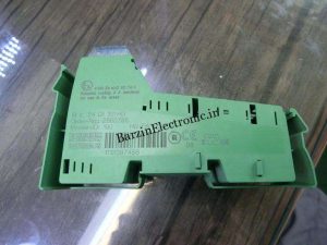 تعمیر فونیکس INTERBUS PHOENIX CONTACT-برزین اکتریک