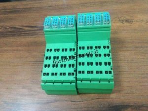تعمیر فونیکس INTERBUS PHOENIX CONTACT-برزین اکتریک