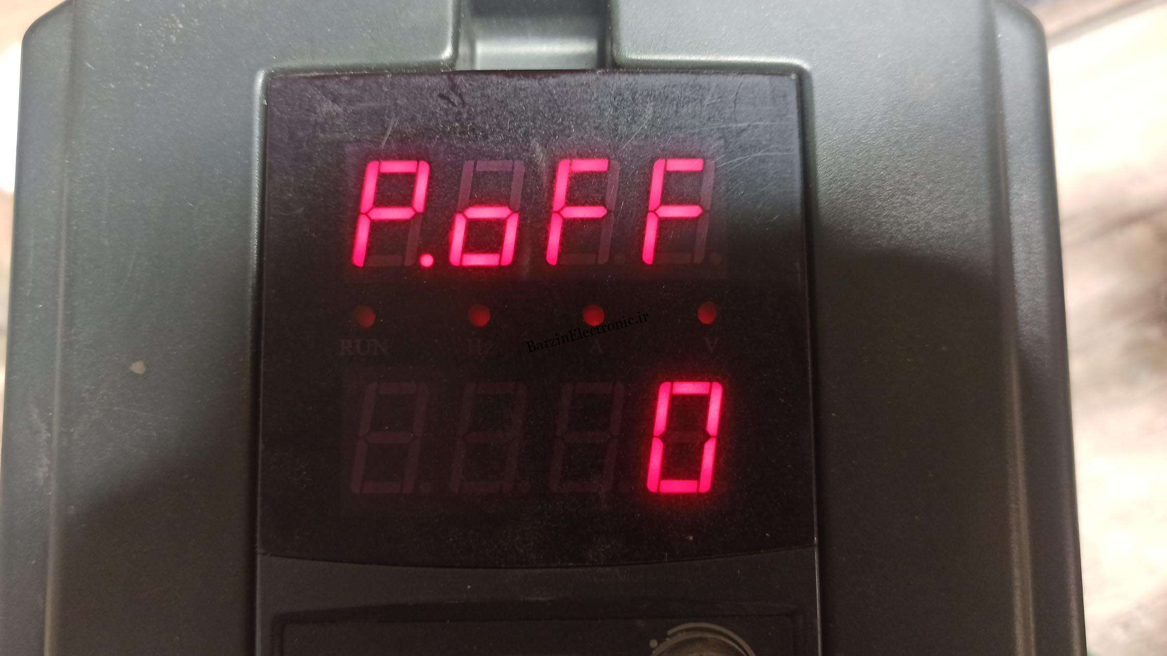 #تعمیردرایو #سانفار #اینورتر #درایو #اینوت #ریچ #بردالکترونیکی #تعمیرات #اتوماسیونصنعتی #تعمیرسانفار #Inverter_SUNFAR #sunfar #E550_2S0037L #SUNFARInverter #E300_2S0015L #VFDSUNFAR #variablefrequency #vfdrs485 #sunfar #inverter