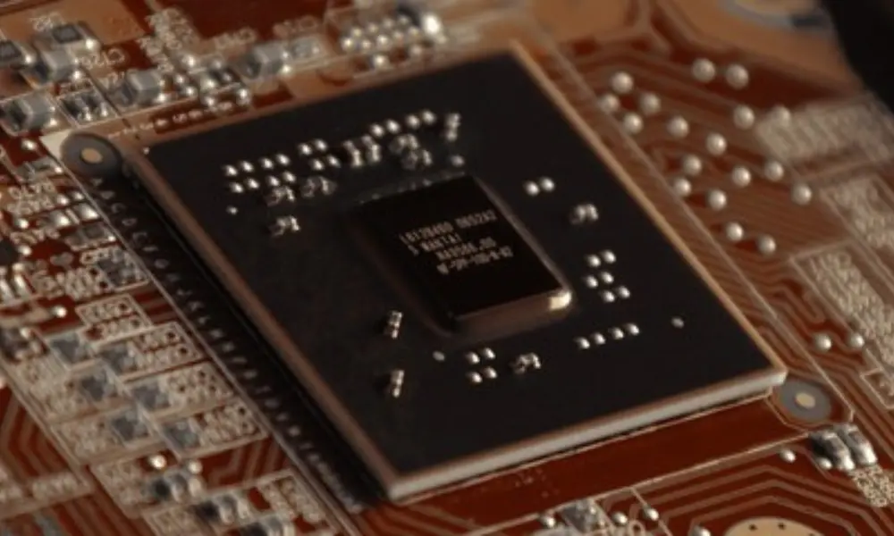 تعمیر چیپ BGA-برزین الکترونیک