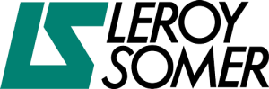 leroy somer logo