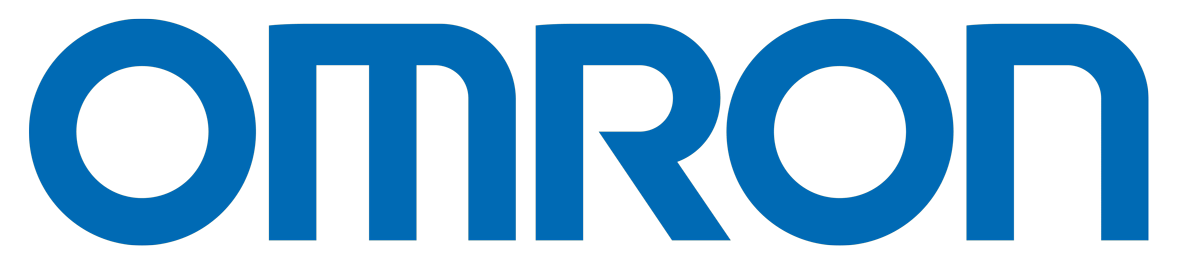 Omron logo