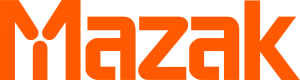 MAZAK logo مازاک