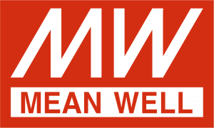 mean well logo لوگو مین ول