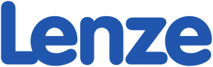 شرکت لنز lenze logo