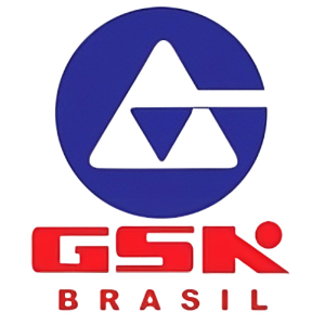 GSK CNC Logo Guangzhou