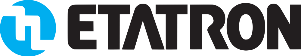 logo etatron اتاترون