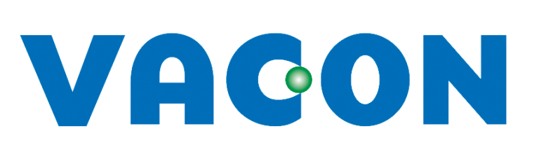 vacon logo