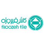 کاشی فیروژه مشتری برزین الکترونیک