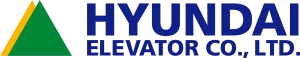 Hyundai Elevator logo