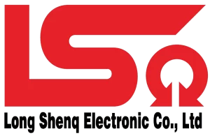 Long Shenq Electronic ls logo