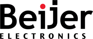beijer electronics logo