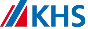 kHS-logo filling machine