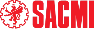 sacmi machine logo