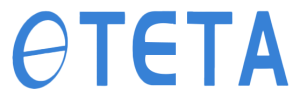 teta electric logo