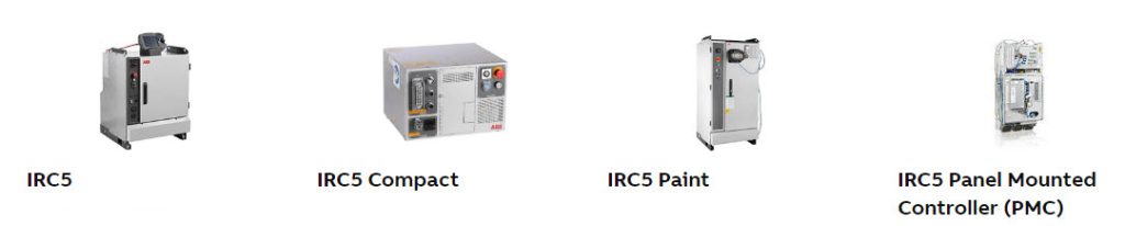 تعمیرات IRC5