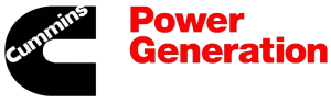 Logo Cummins Power Generation