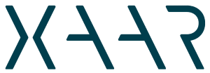 Xaar logo