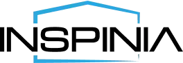 inspinia Logo BMS