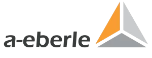 A-Eberle logo