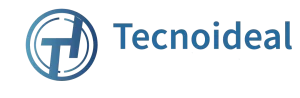 tecnoideal logo