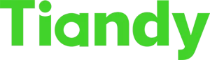 tiandy logo