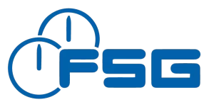 FSG Encoder-Seillangengeber logo