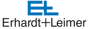 erhardt+leimer logo