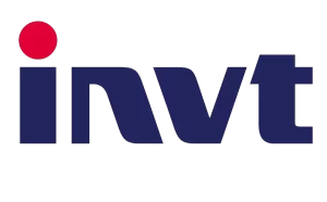 INVT logo