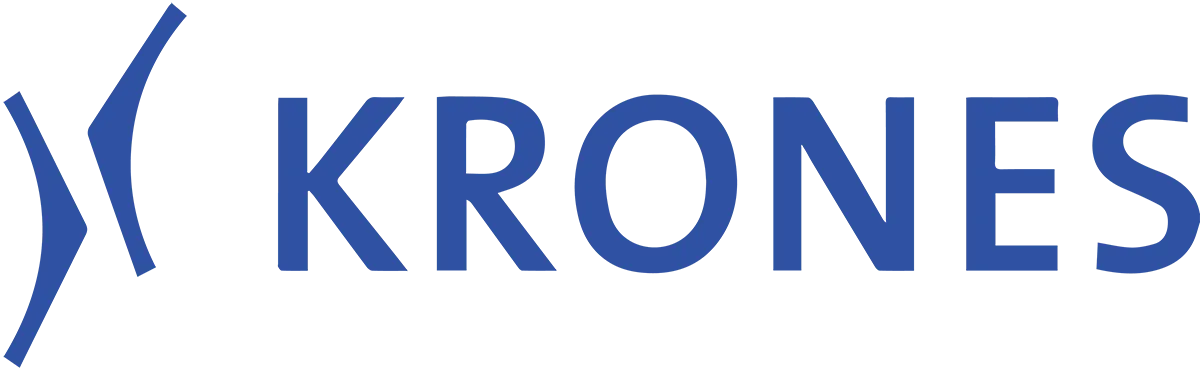 Krones logo