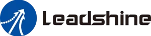 leadshine logo لیدشاین