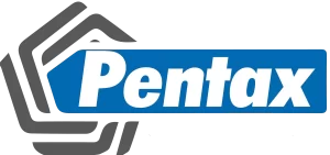 pentax logo پنتاکس