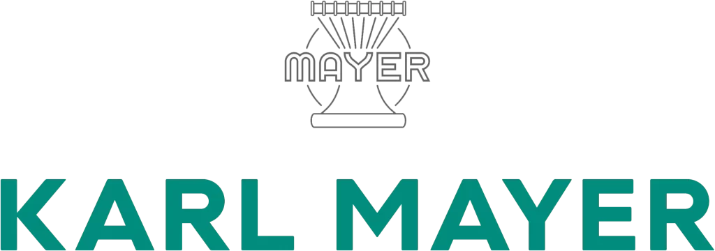 KARL MAYER Logo