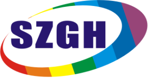 SZGH logo