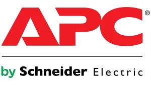 APC logo by schneider electric