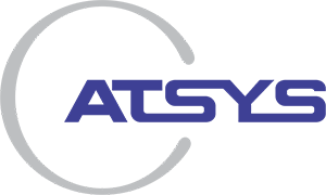 ATSYS logo