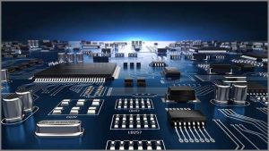 قیمت و شماره تعمیر pcb برد الکترونیکی-برزین الکترونیک