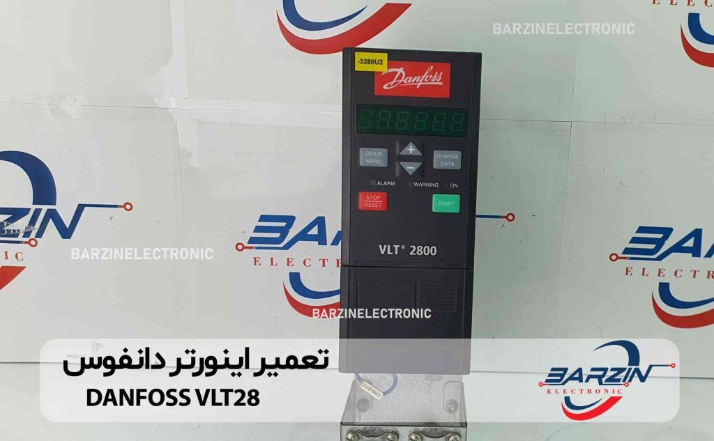 DANFOSS-VLT28(01)
