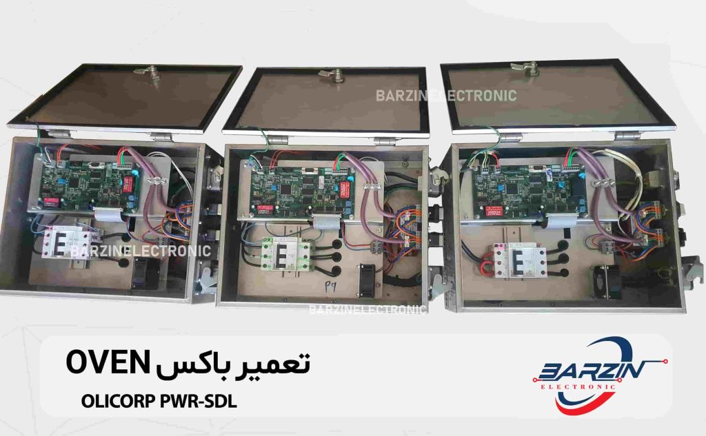 OLICORP-PWR-SDL(02)