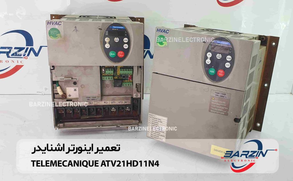 TELENECANIQUE-ATV21HD11N4(02)