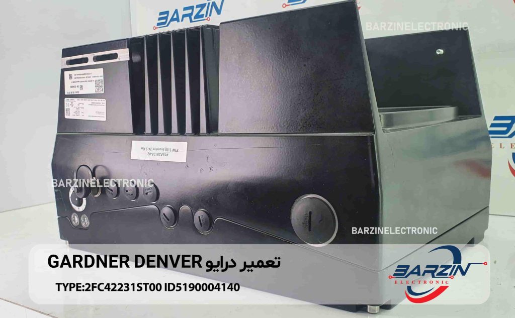 GARDNER DENVER 2FC4231ST(04)