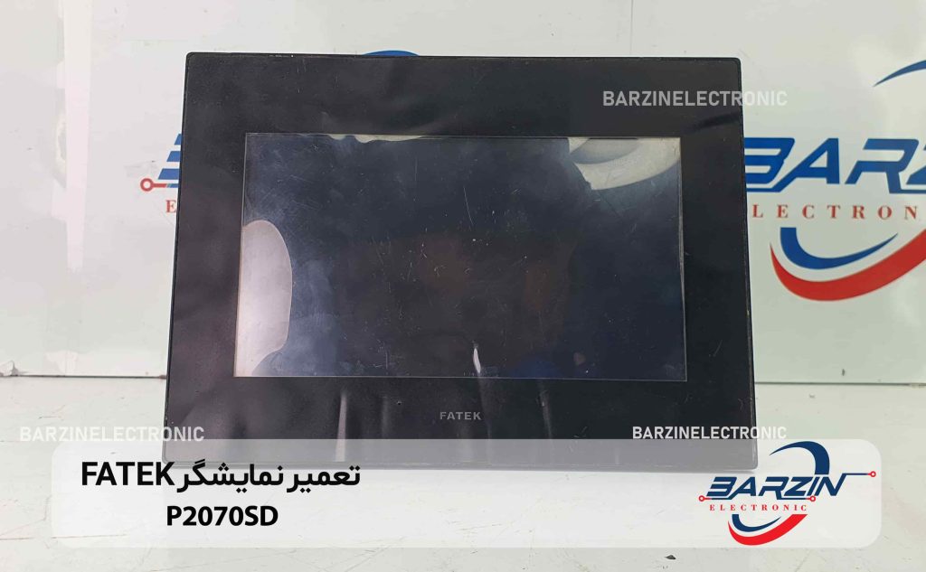 FATEK-P2070SD(03)
