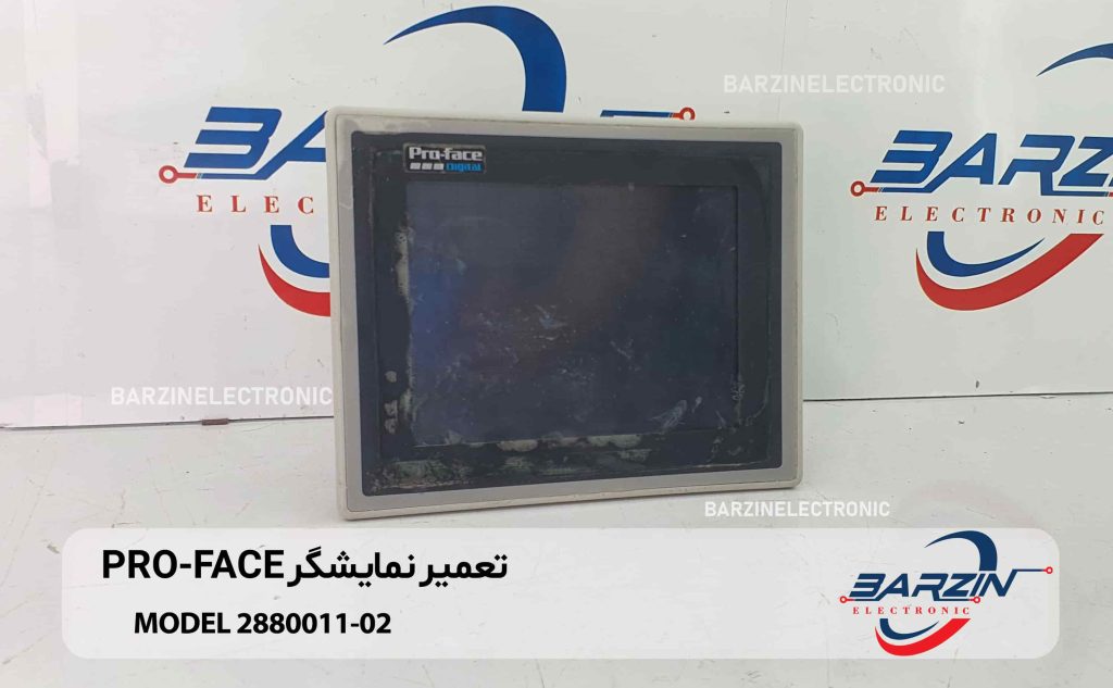 PROFACE-MODEL-2880011-02(02)