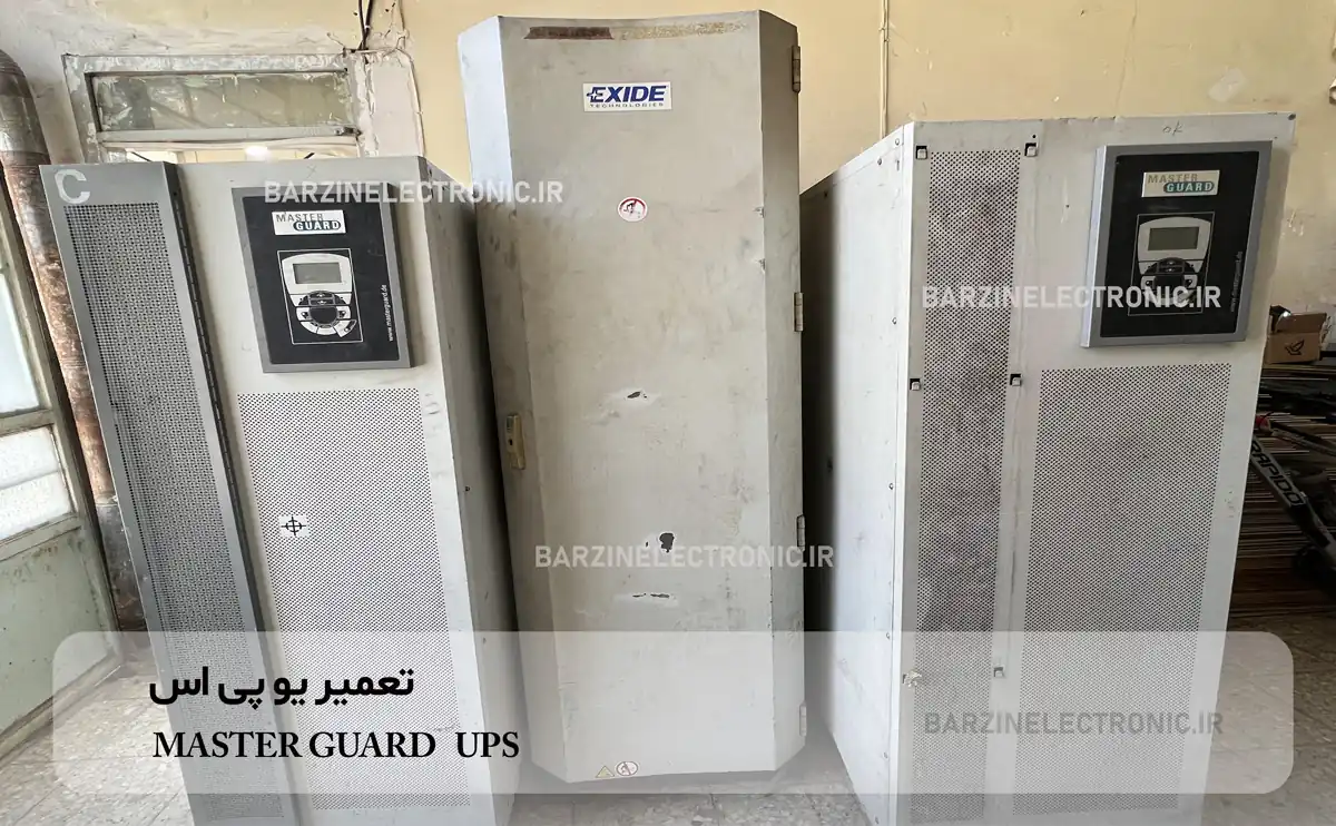 تعمیر-دستگاه-ups-برزین الکترونیک