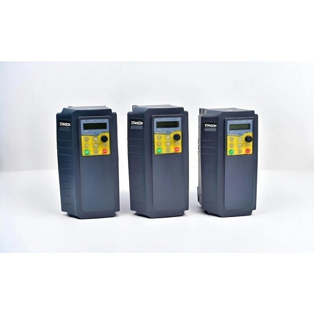 اینورتر استنسون STANSON-برزین الکترونیک