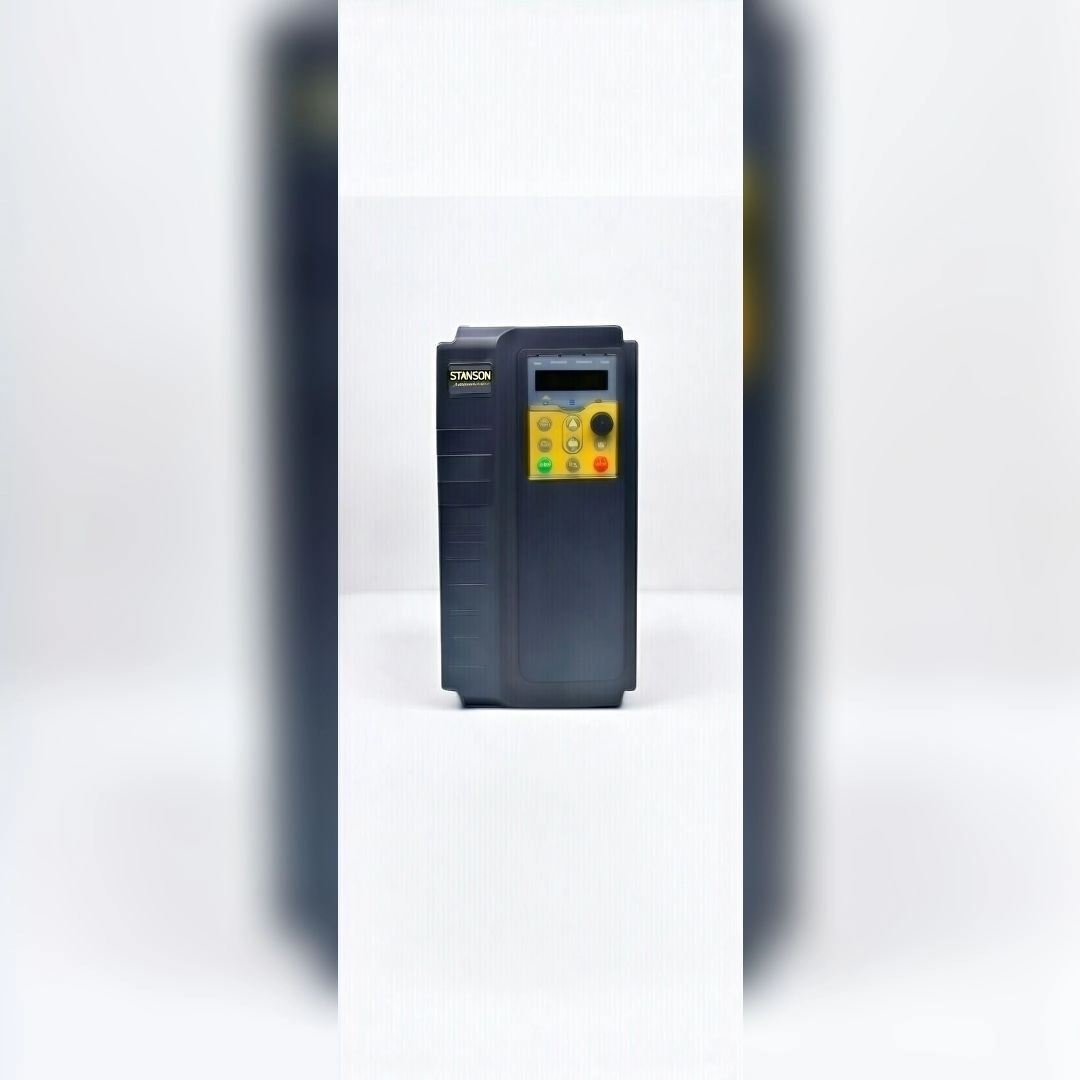 اینورتر استنسون STANSON-برزین الکترونیک